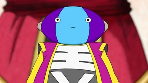 ドラゴンボール超