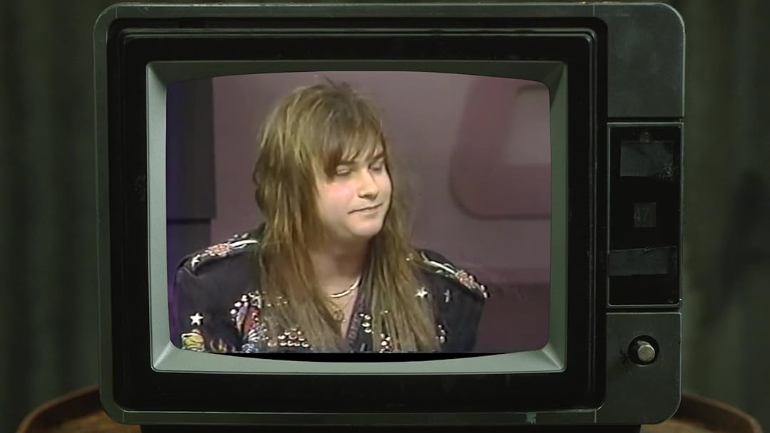 Prime Video: Nova Rex: Ain't Easy Staying Cheesy