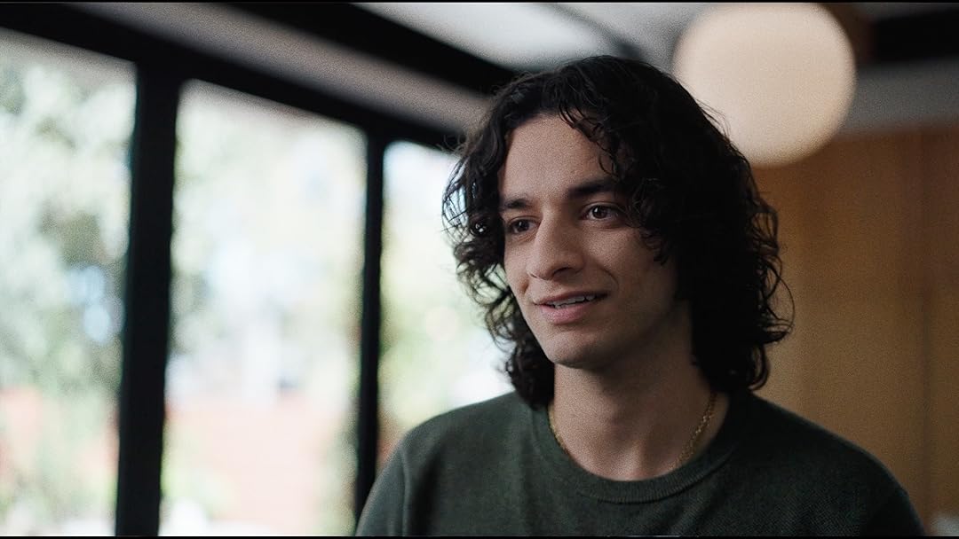 Selections from Michael Iskander