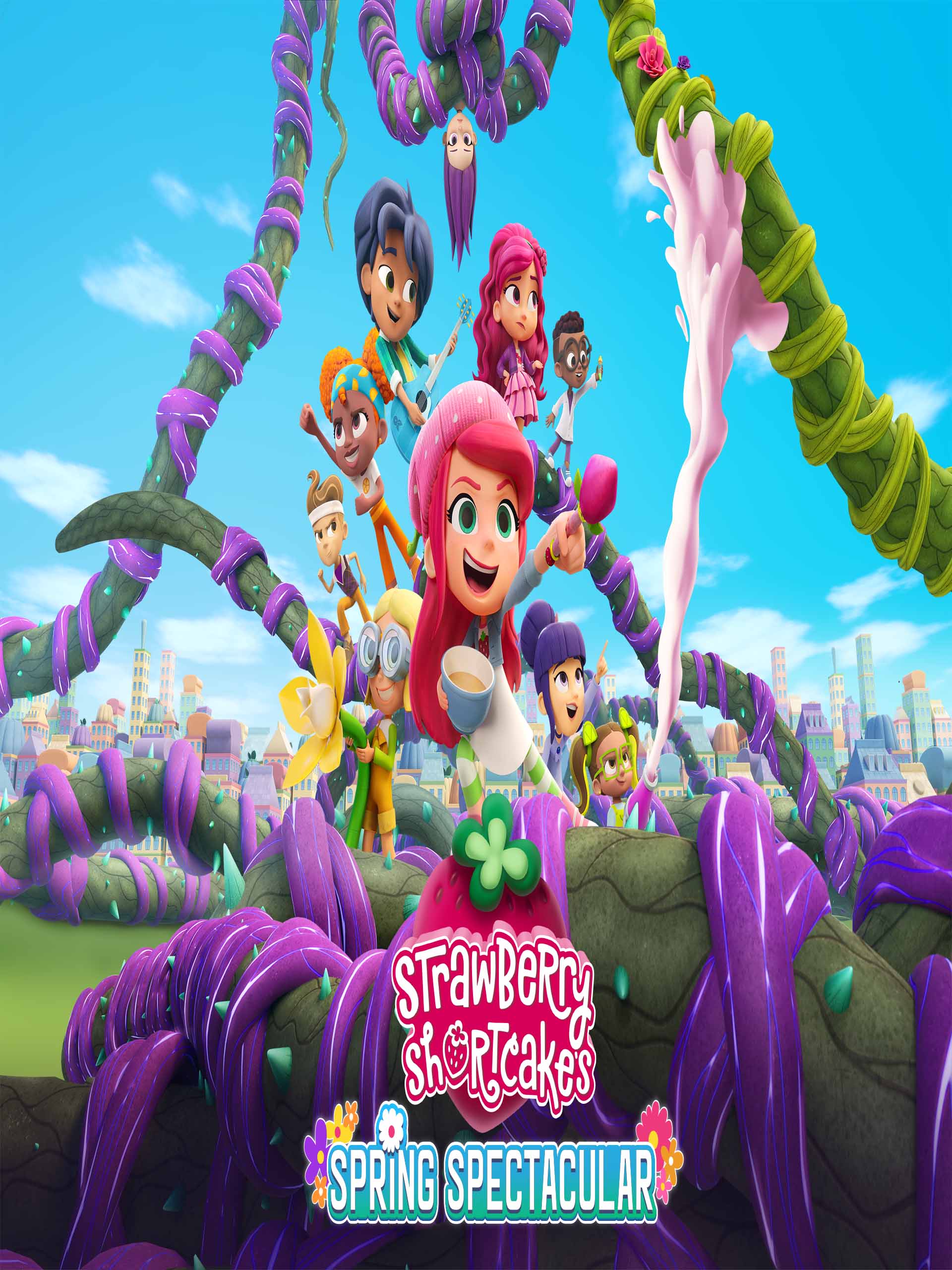 Omg! Strawberryshortcakeee'S Private Life Leaked! - brmq69w