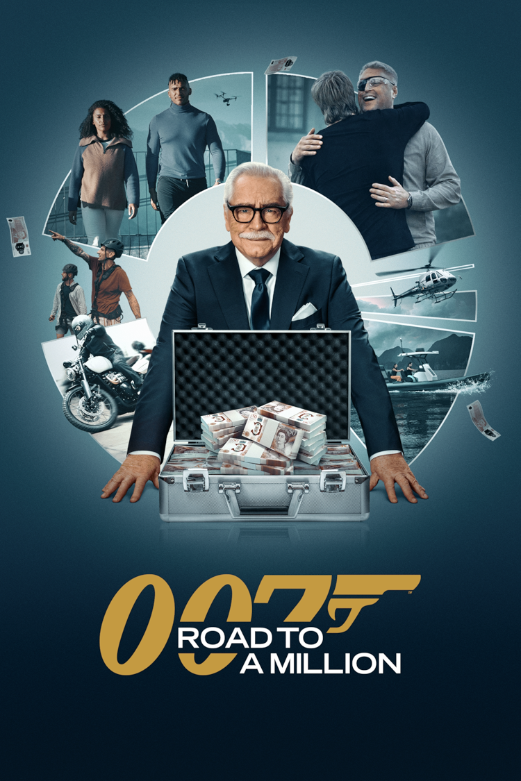 007: Road To A Million