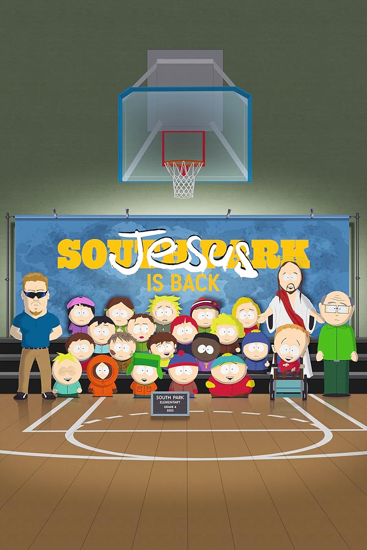 South Park