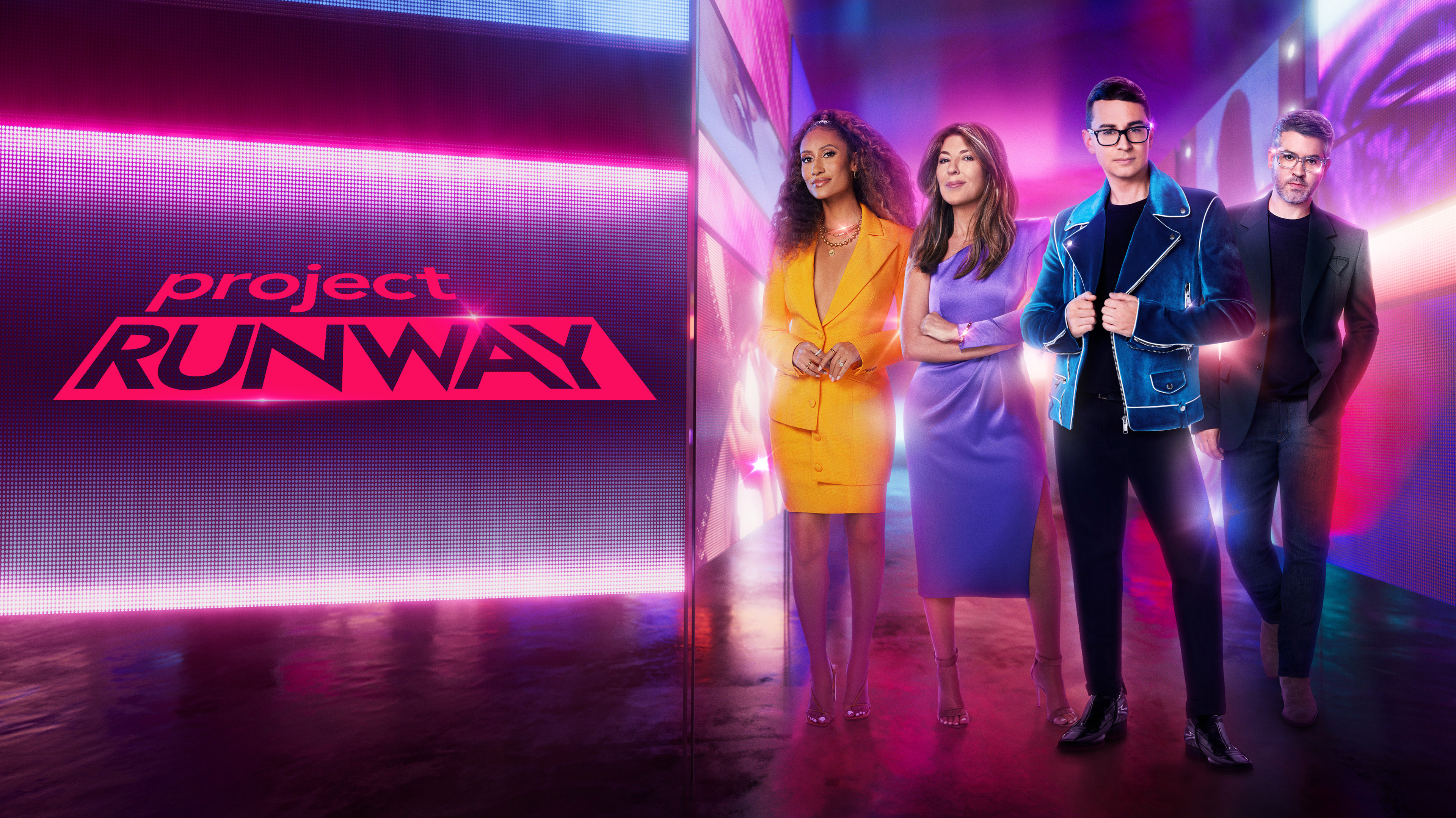 (未使用･未開封品)Project Runway: Season 7 [DVD] 71WqDBQJnwL._UF350,350_QL50_.jpg
