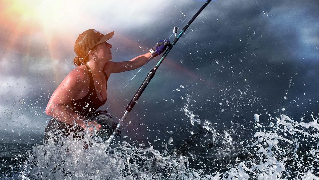 Wicked Tuna