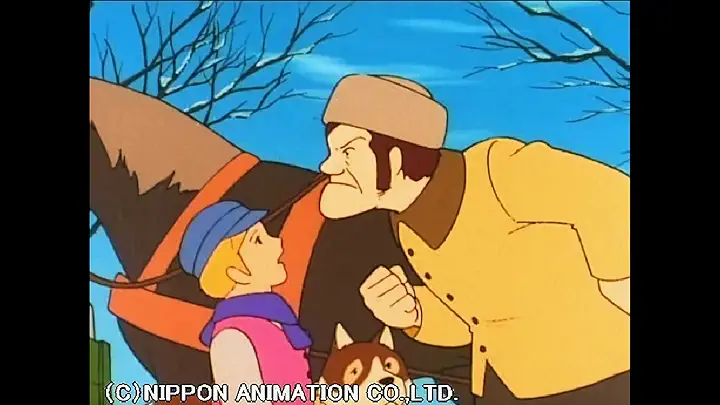 フランダースの犬　30