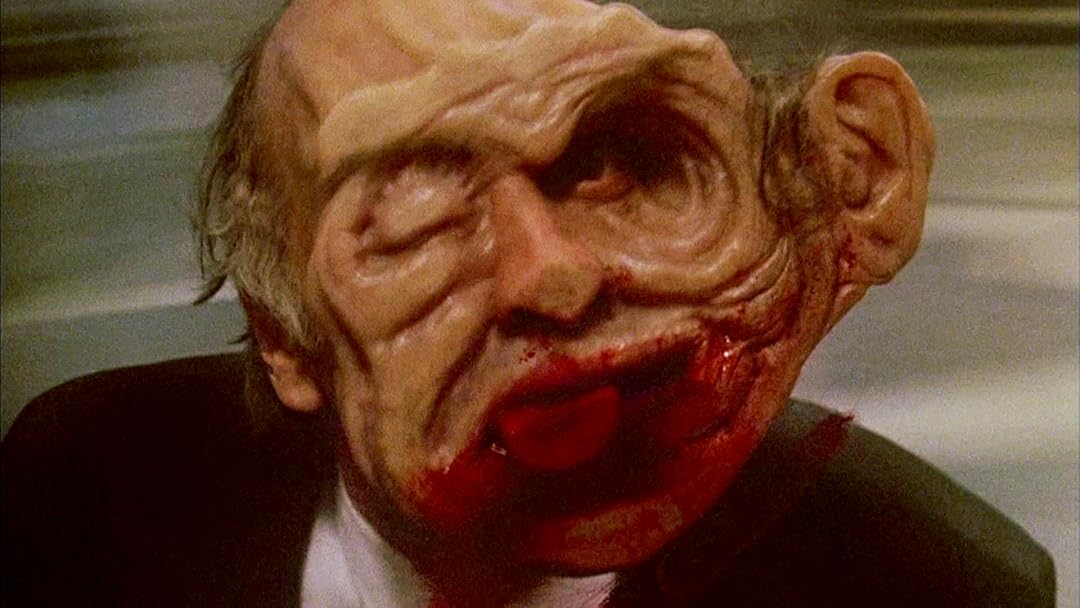 Scanners III : Puissance Maximum