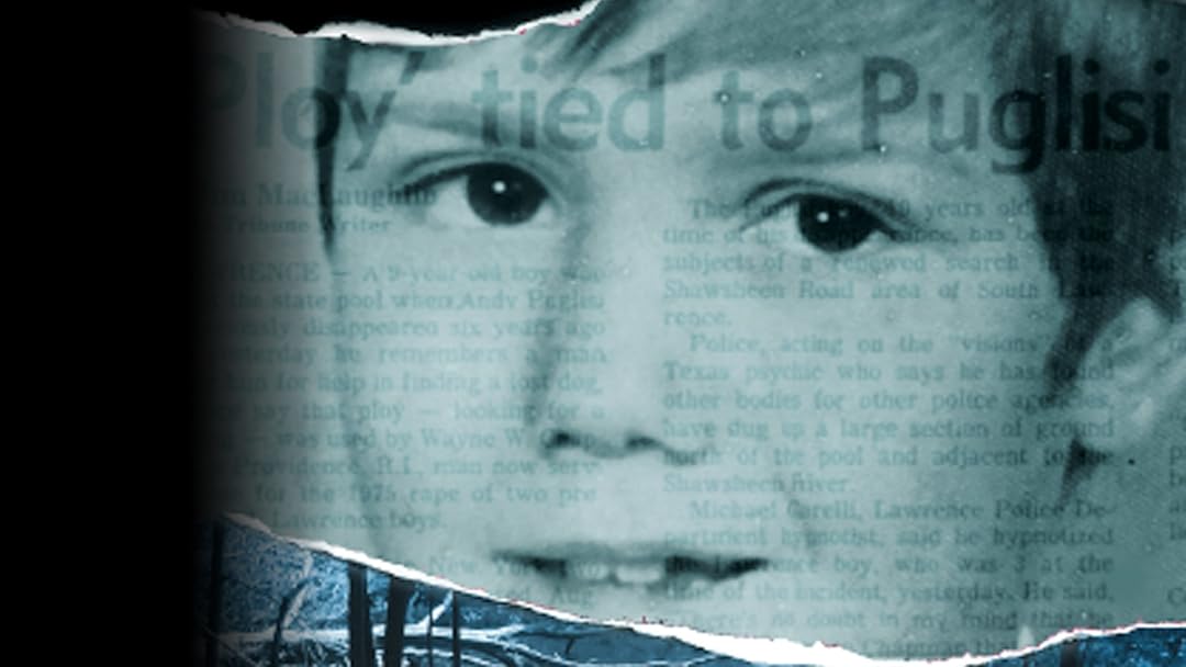 Have You Seen Andy