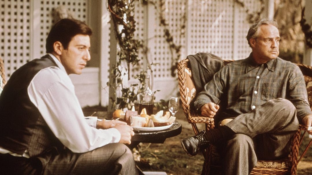 The Godfather