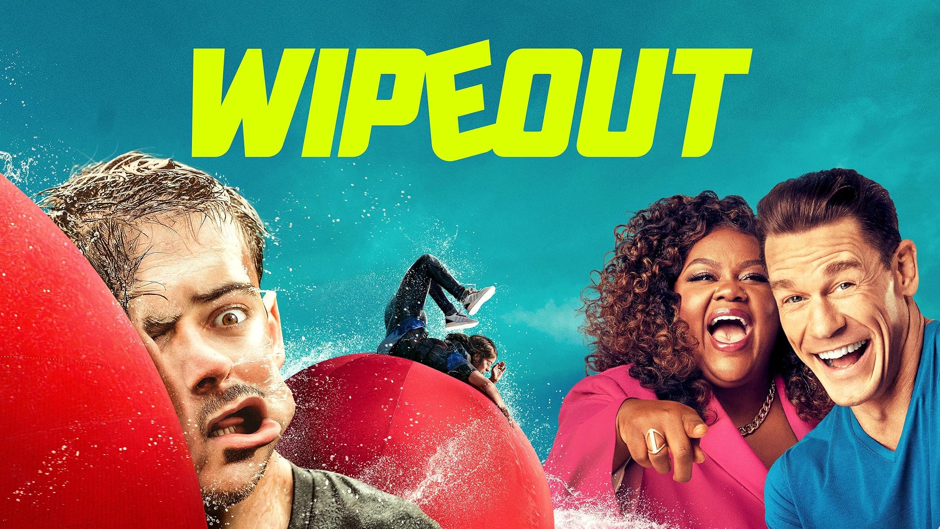 Prime Video The Carbonaro Effect Season 1