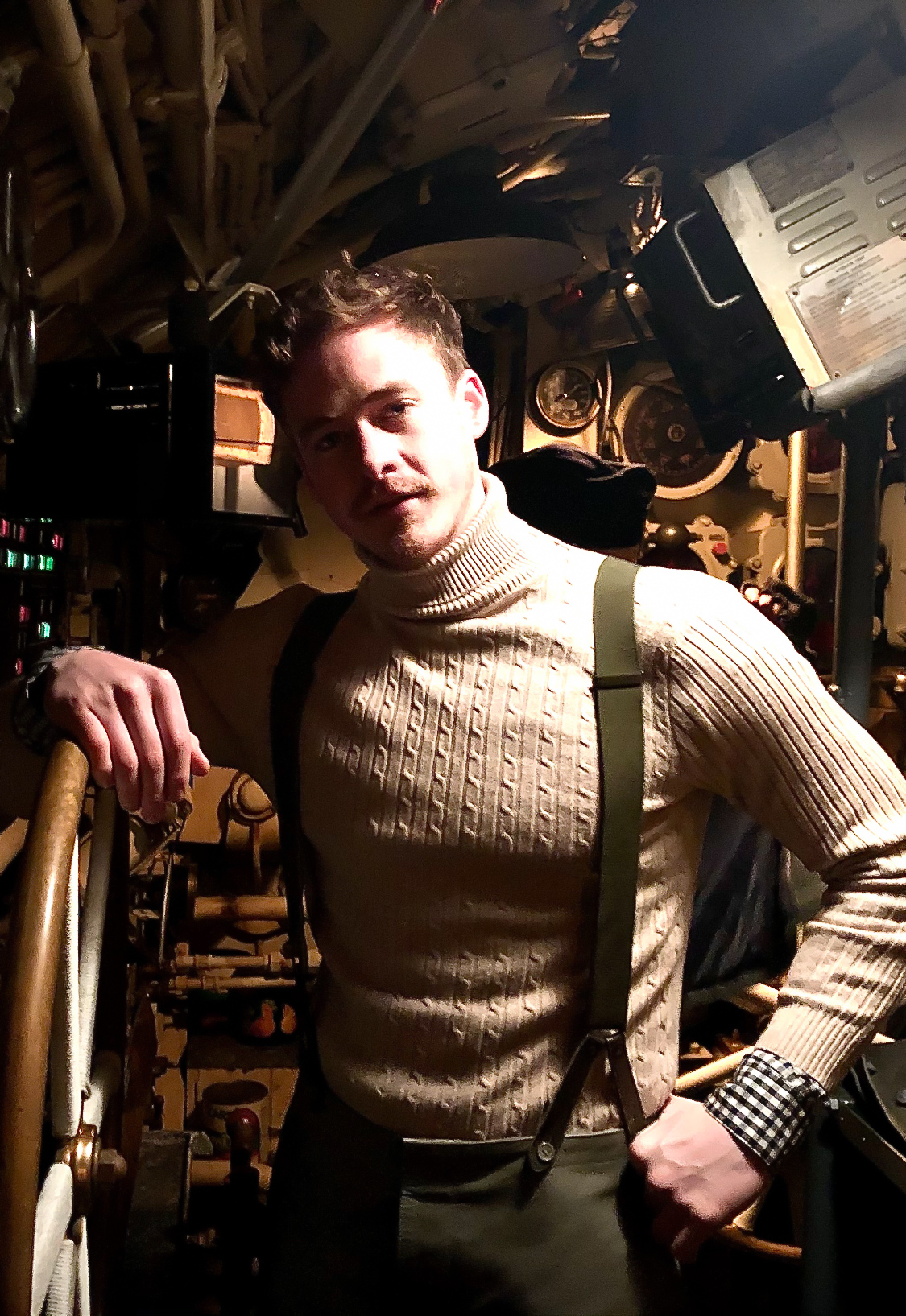 シールド　DAVID ALVARADO 『DEVOTIONAL』 Embrace the Lord's Gift of Repentance | Jorge M. Alvarado