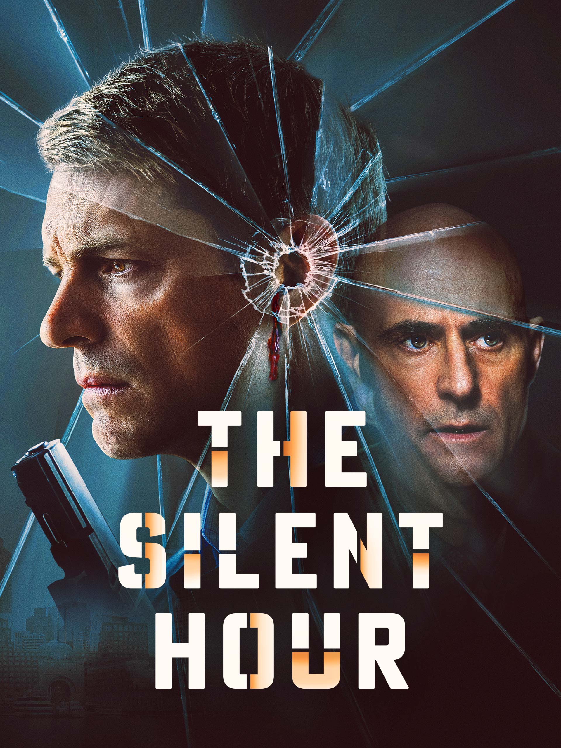 The Silent Hour 2024 ORG Hindi Dubbed 1080p | 720p | 480p BluRay ESub Download