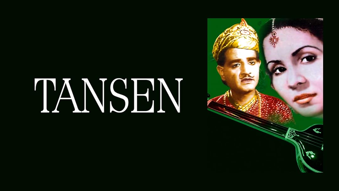 Tansen