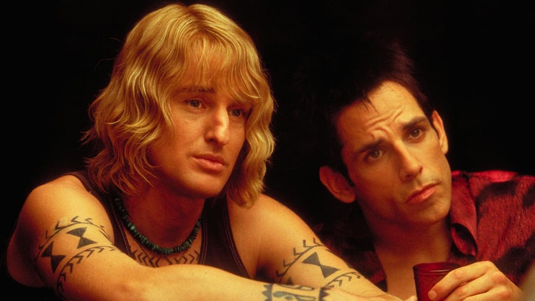 Zoolander