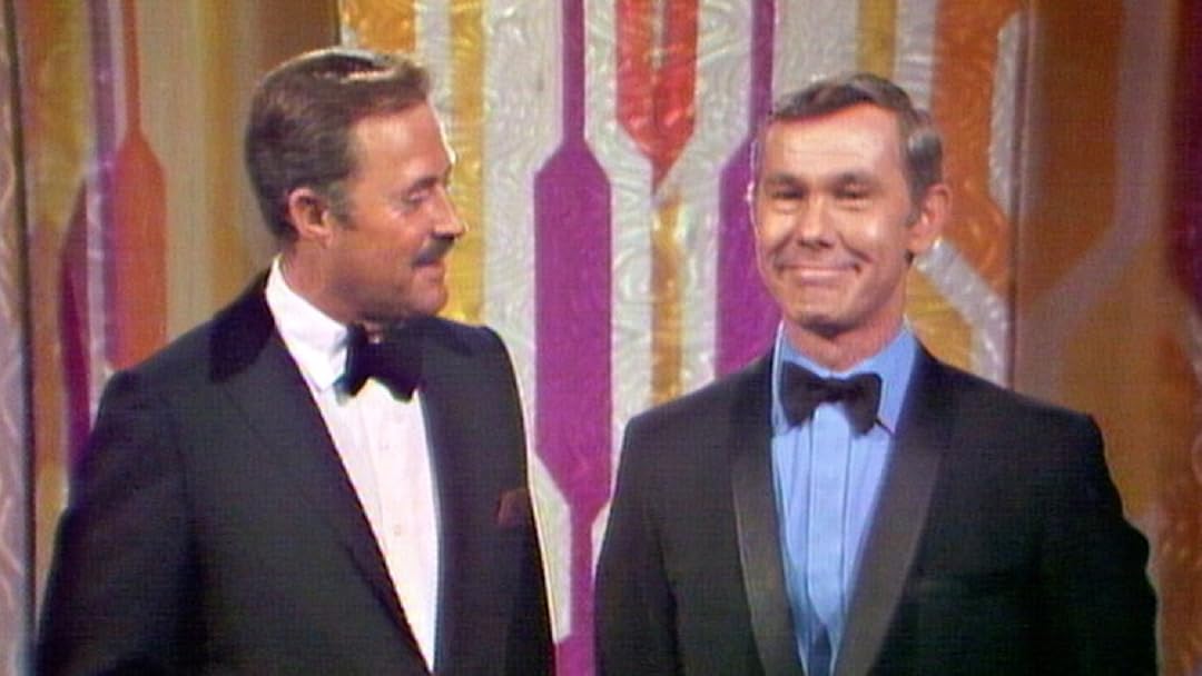 Rowan & Martin's Laugh-In