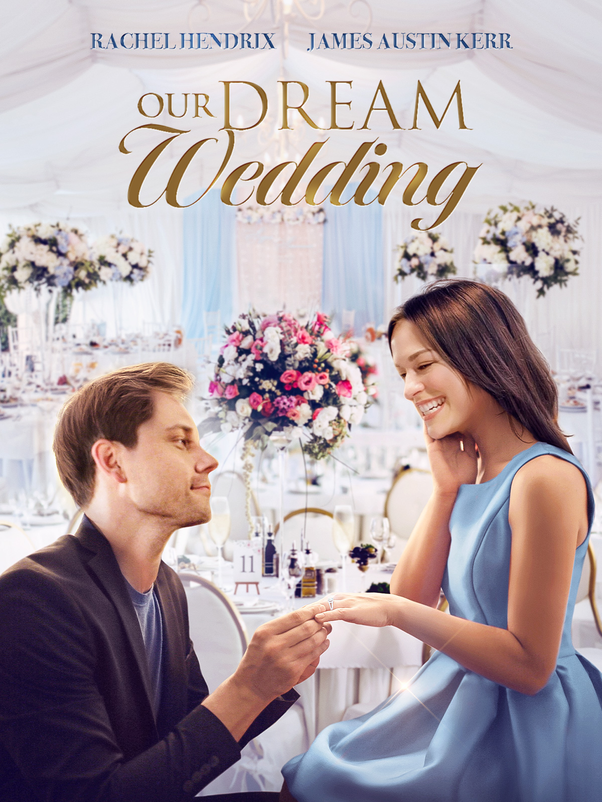 Prime Video Our Dream Wedding