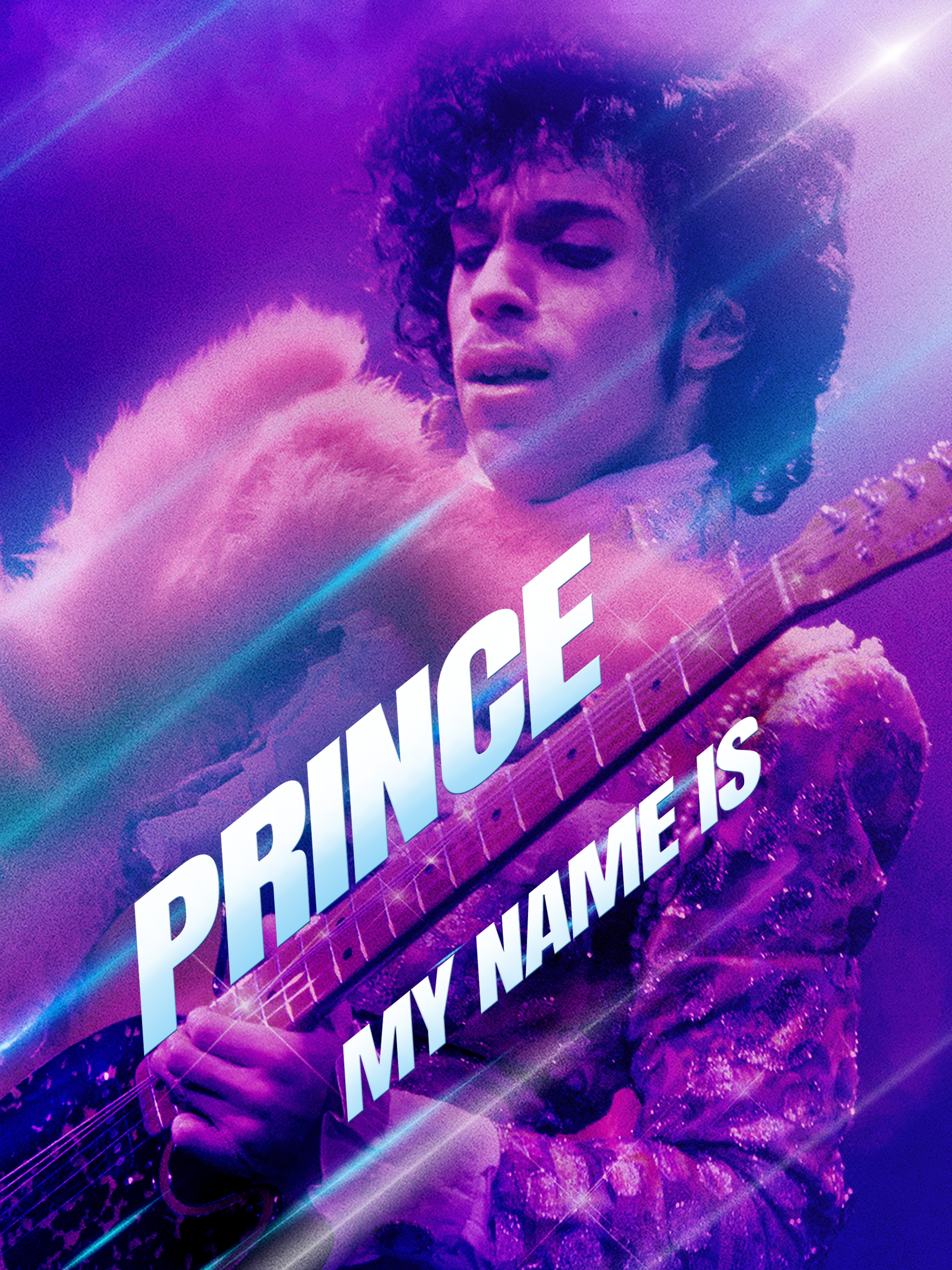 Prime Video: Prince: My Name Is