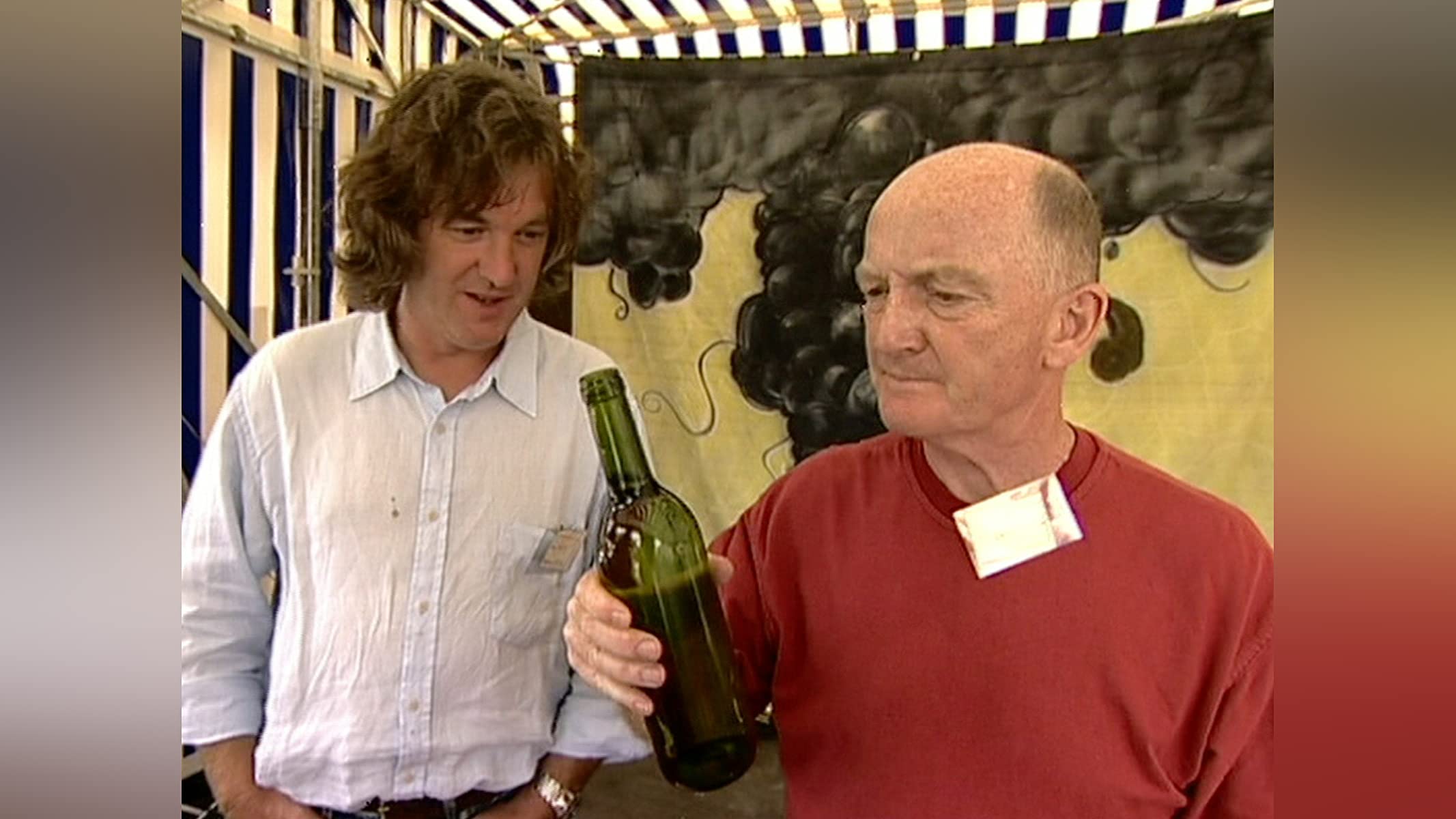 その他 Oz &amp; James&#39; Big French Wine Adventure [DVD] Oz and James Big French Wine Adventure (DVD, 2011, 2-Disc