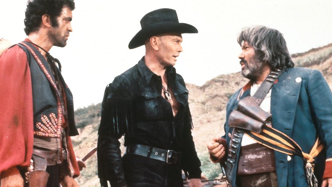 Amazon.co.jp: 大西部無頼列伝を観る | Prime Video