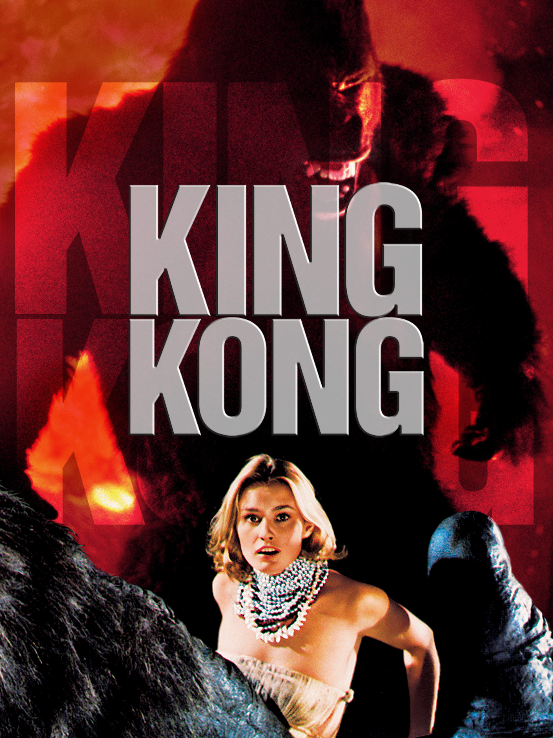 Prime Video: キング・コング