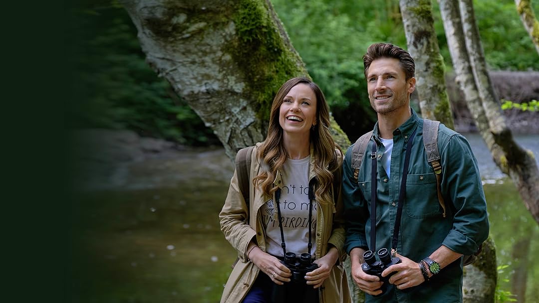 Adventures in Love & Birding