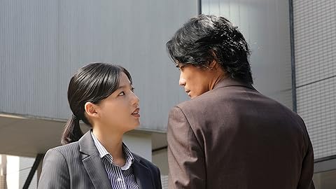 彼女たちの犯罪