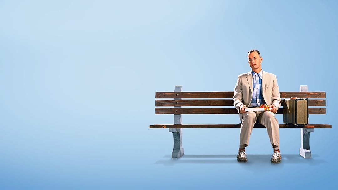 Forrest Gump