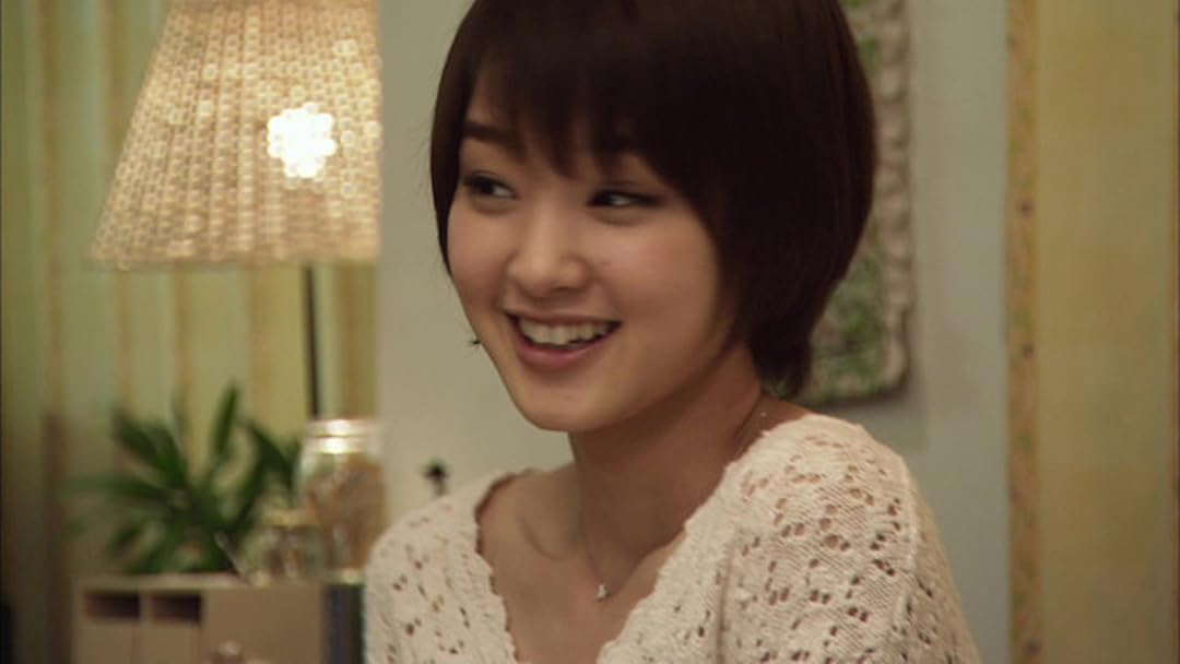 Prime Video Future Diary Another World