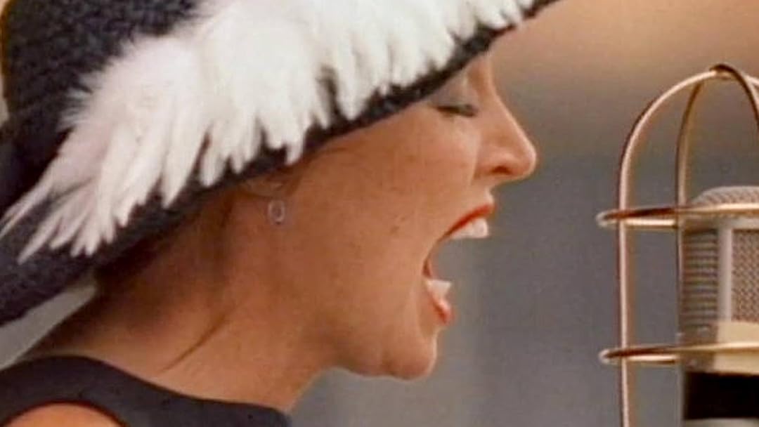 Anita O'Day: The Life of a Jazz Singer