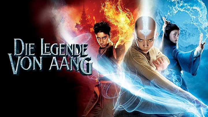 Die Legende Von Aang Ganzer Film Deutsch Kostenlos
