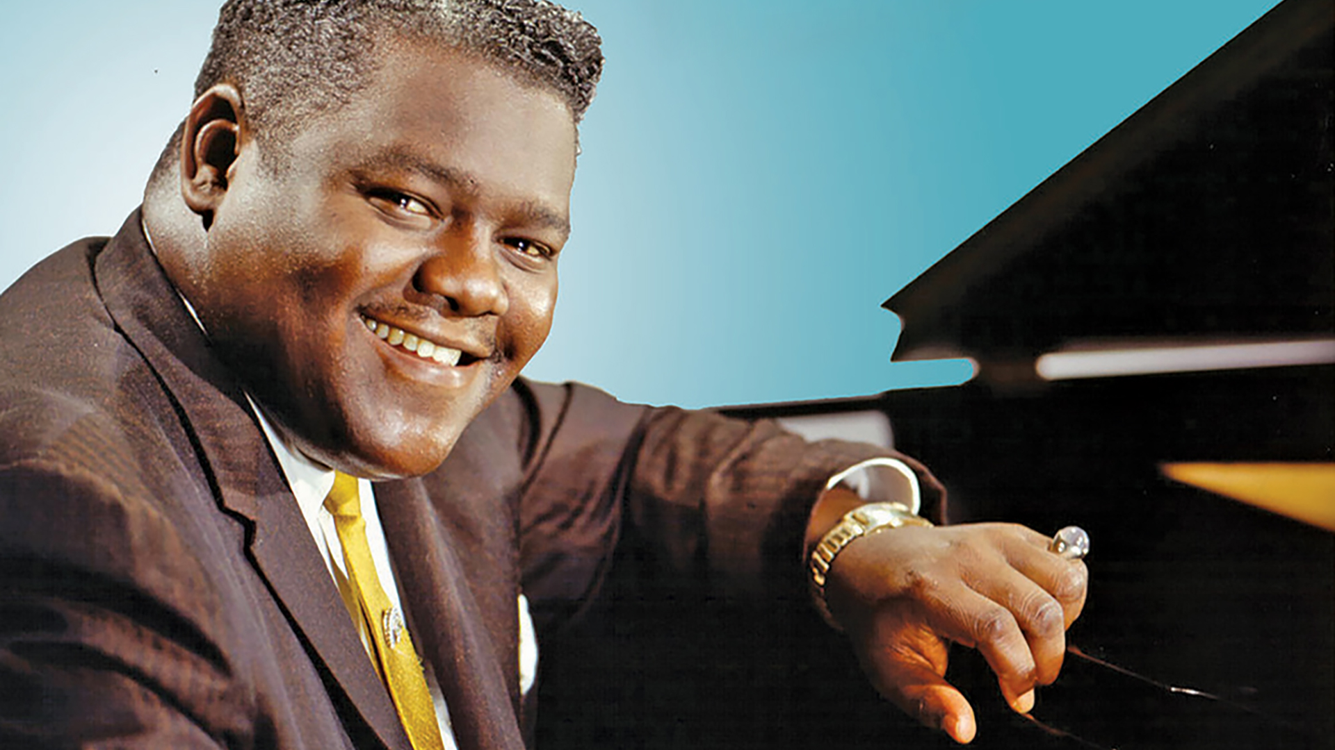 その他 Big Beat: Fats Domino &amp; The Birth of Rock N&#39; Roll [DVD] [Import] lok26k6 Fats Domino - The Big Beat: Fats Domino And The Birth Of