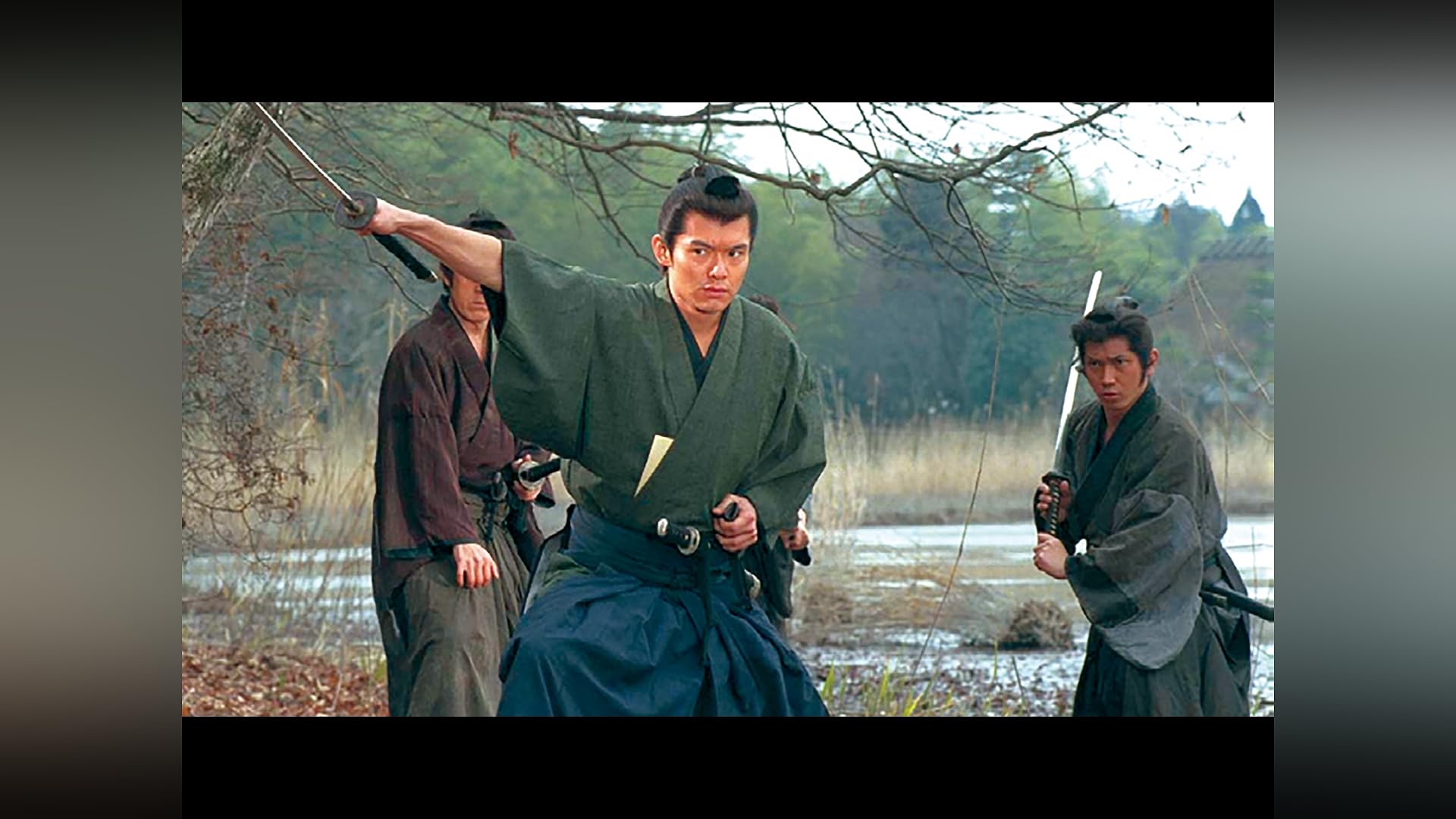剣客商売第１シリーズ及び剣客商売第２シリーズ 剣客商売 第1シリーズ｜フジテレビの人気ドラマ・アニメ・TV番組