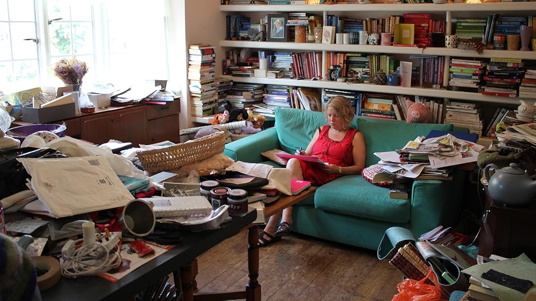 Obsessive Compulsive Cleaners