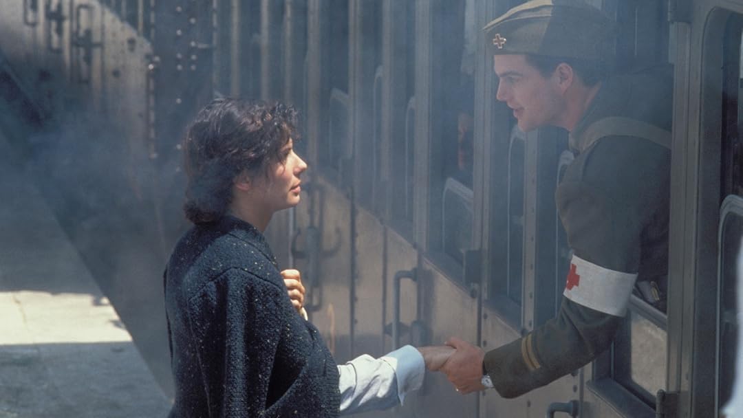 In Love and War (1996)