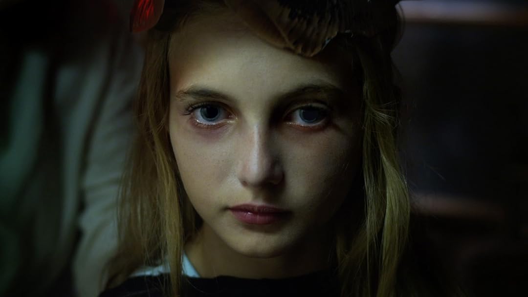 Watch Wolf Mother | Prime Video