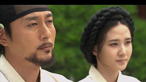 ホジュン~伝説の心医~