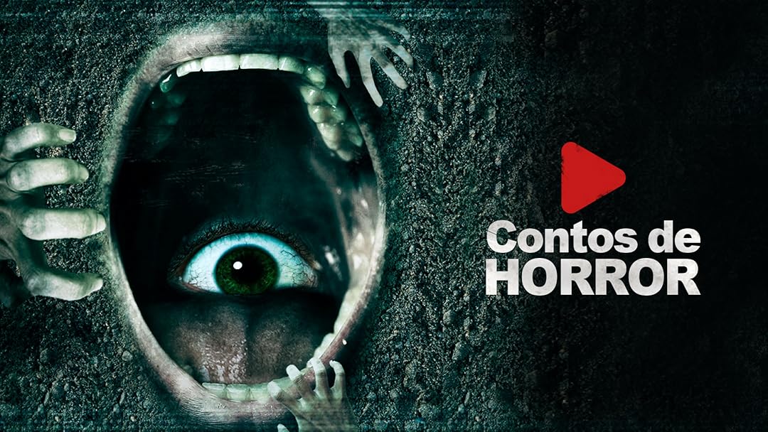 Contos de Horror