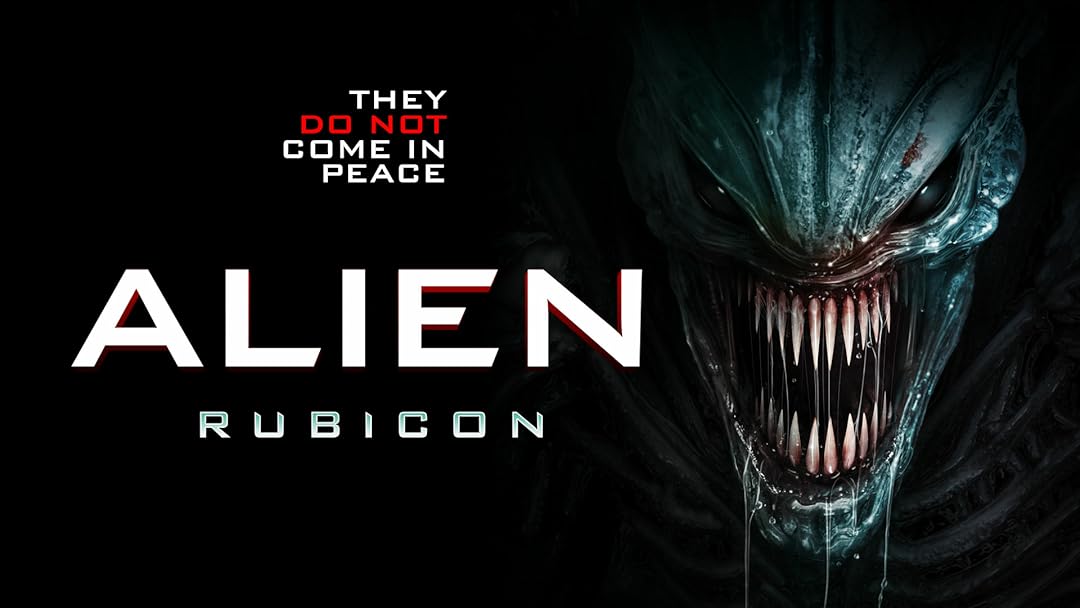 Alien Rubicon