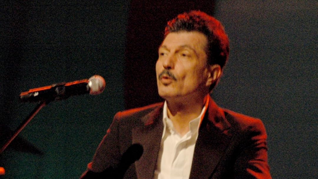 Istanbul Sessions: Burhan Ocal Paganini Trio