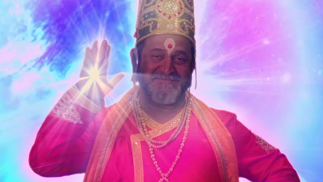 Thank U Vitthala