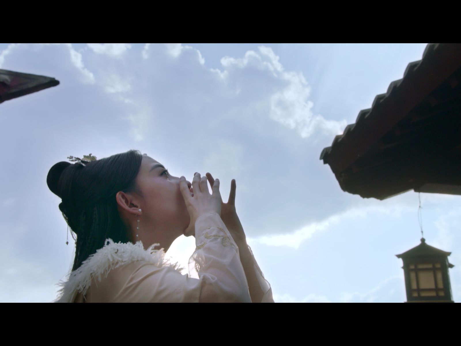 Amazon.co.jp: 玲瓏姫-The Wolf Princess-（字幕版）を観る