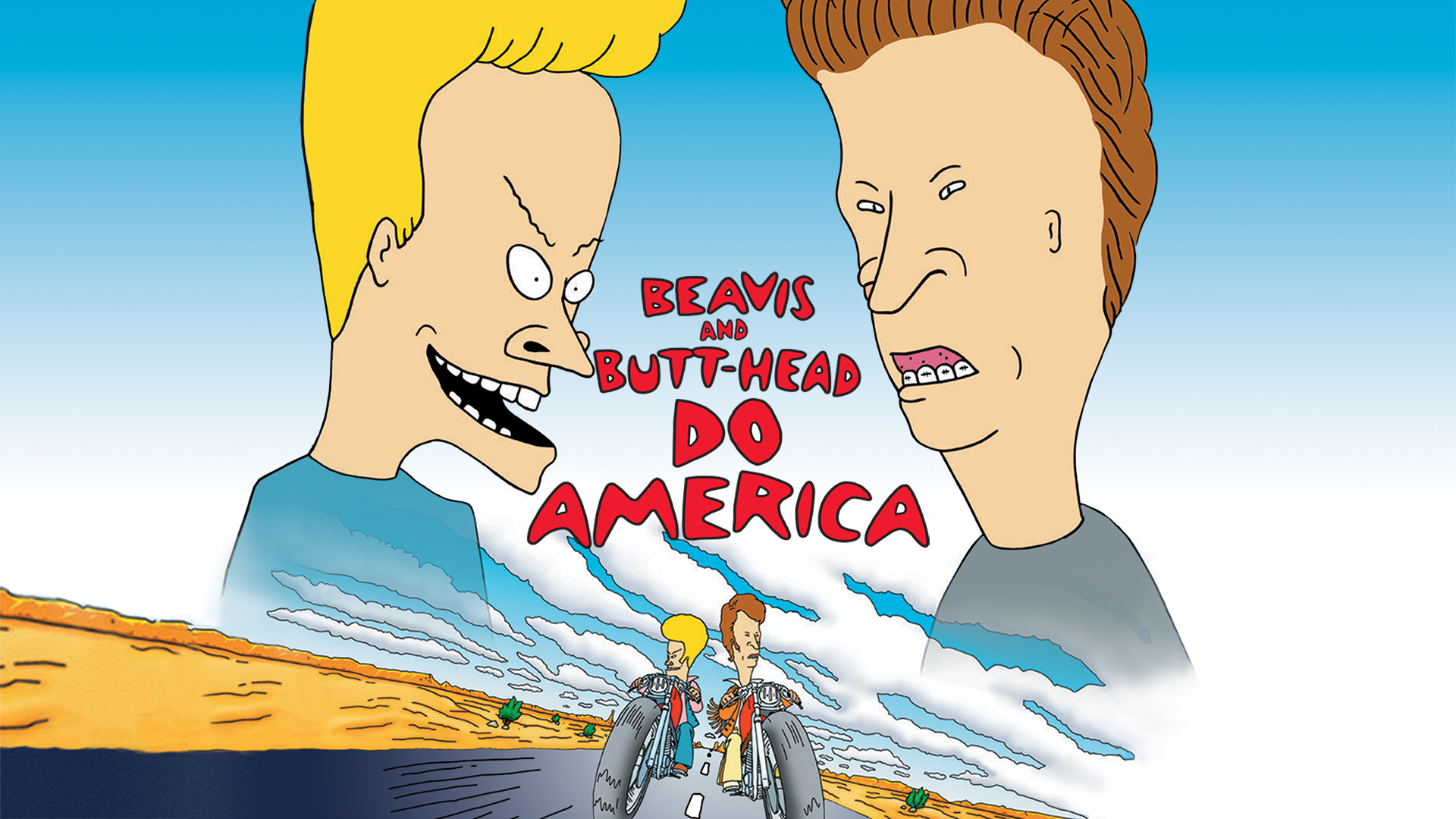 Watch Beavis and ButtHead, Season 8 Prime Video