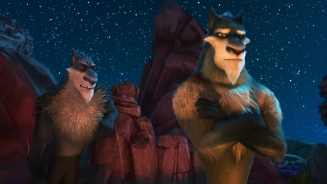 Um Lobo em Pele de Cordeiro