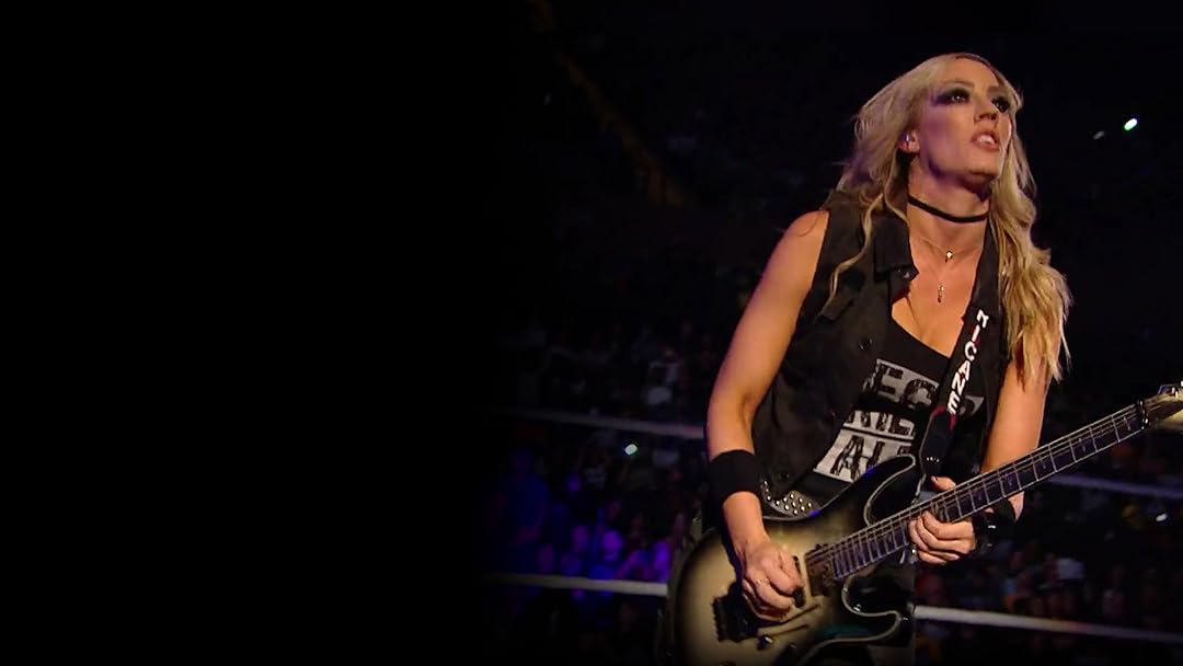 WWE Music Power 10