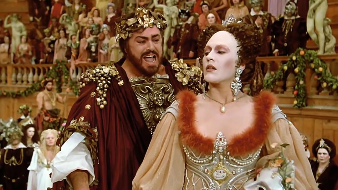 Pavarotti: Birth of a Pop Star