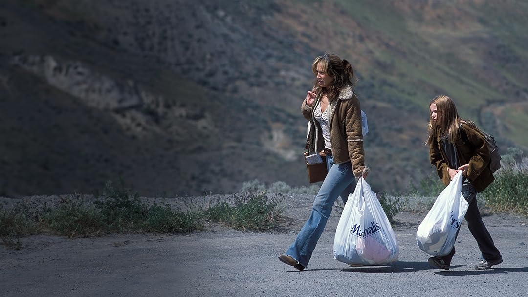 An Unfinished Life