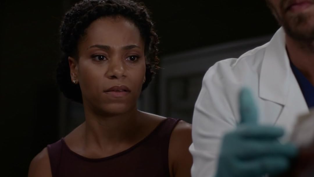 Wie Viele Folgen Hat Die 13 Staffel Von Grey's Anatomy www.amazon.de