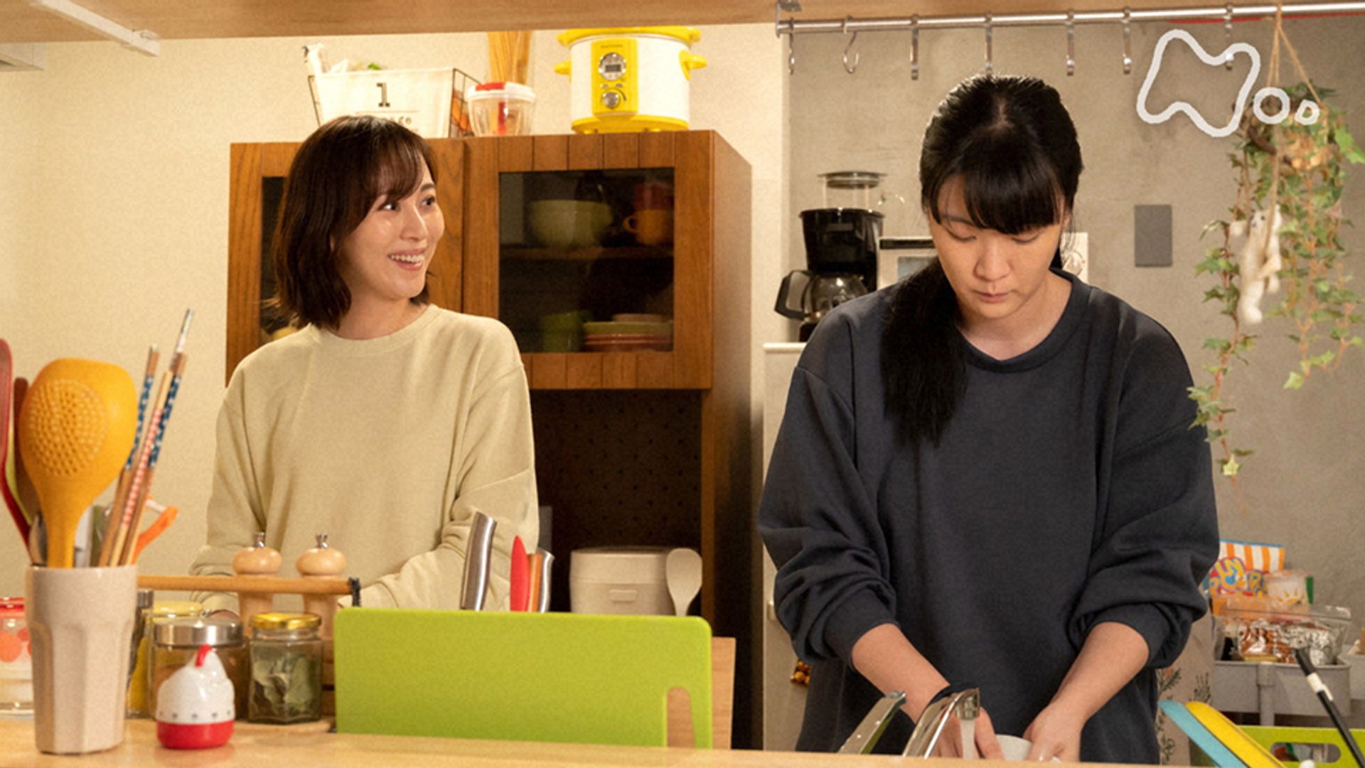 作りたい女と食べたい女を観る | Prime Video