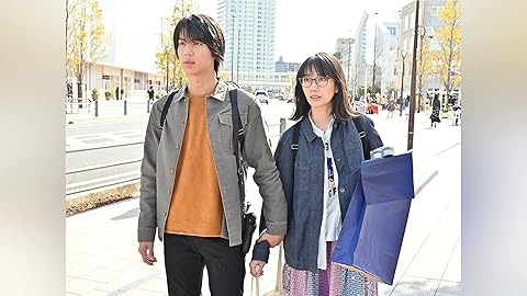 『G線上のあなたと私』