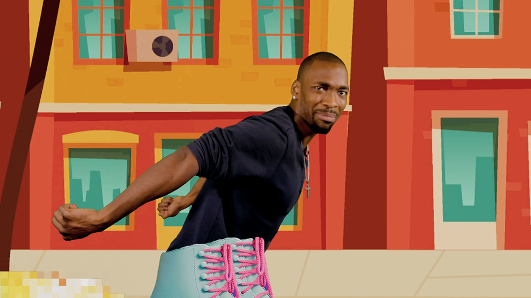 Nickelodeon's Unfiltered