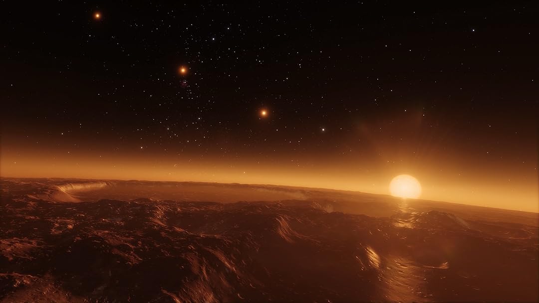 Faster Than Light: the Dream of Interstellar Flight